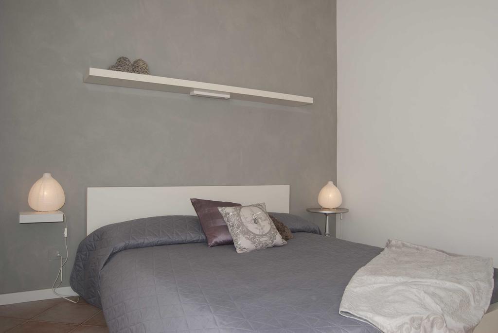 Santonofrio Apartments Rome Room photo