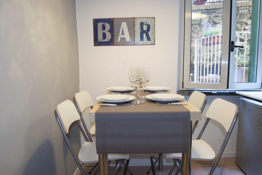 Santonofrio Apartments Rome Room photo