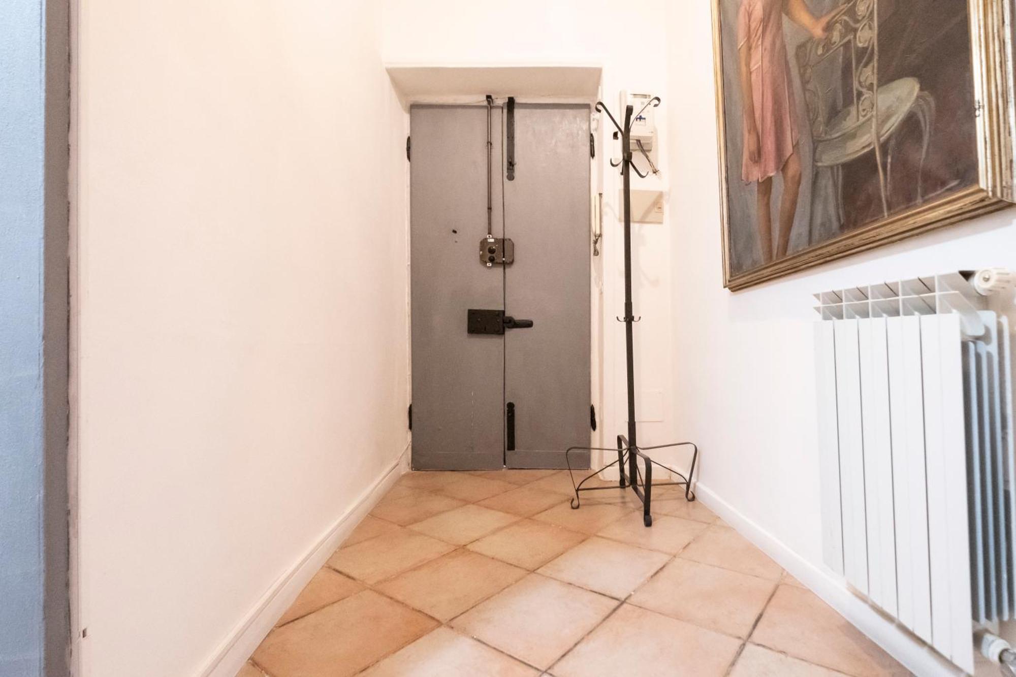 Santonofrio Apartments Rome Exterior photo