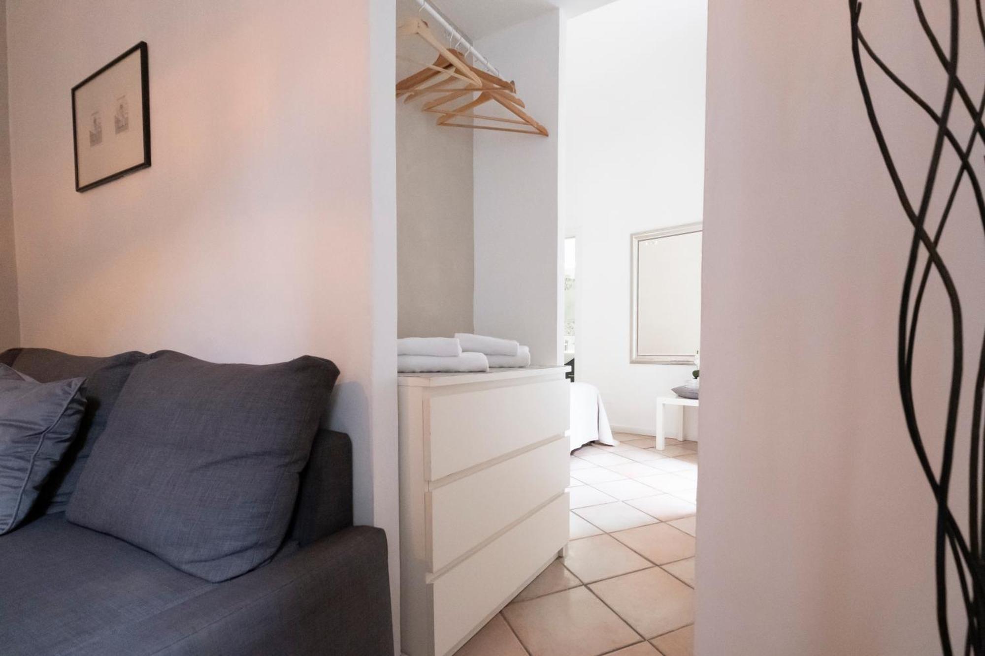 Santonofrio Apartments Rome Exterior photo