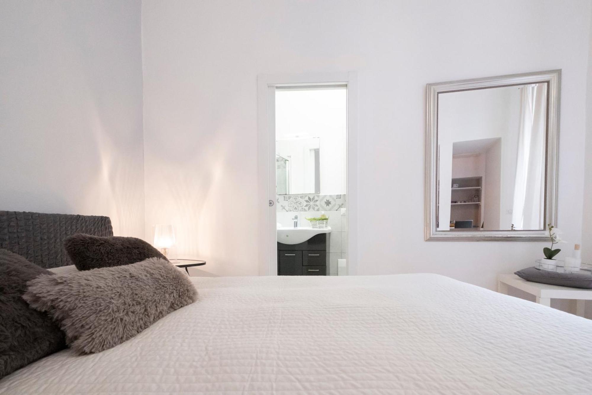 Santonofrio Apartments Rome Exterior photo
