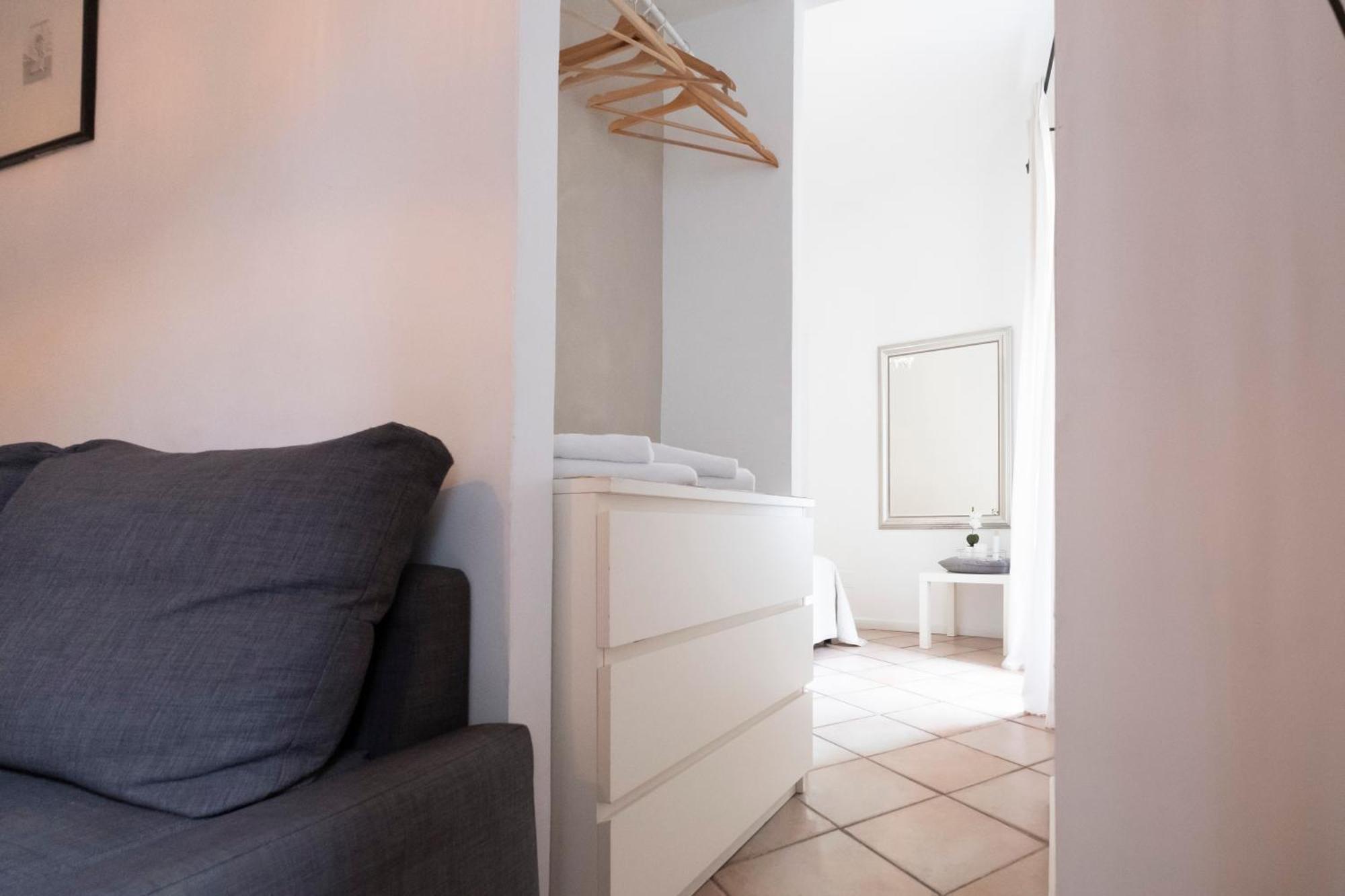 Santonofrio Apartments Rome Exterior photo