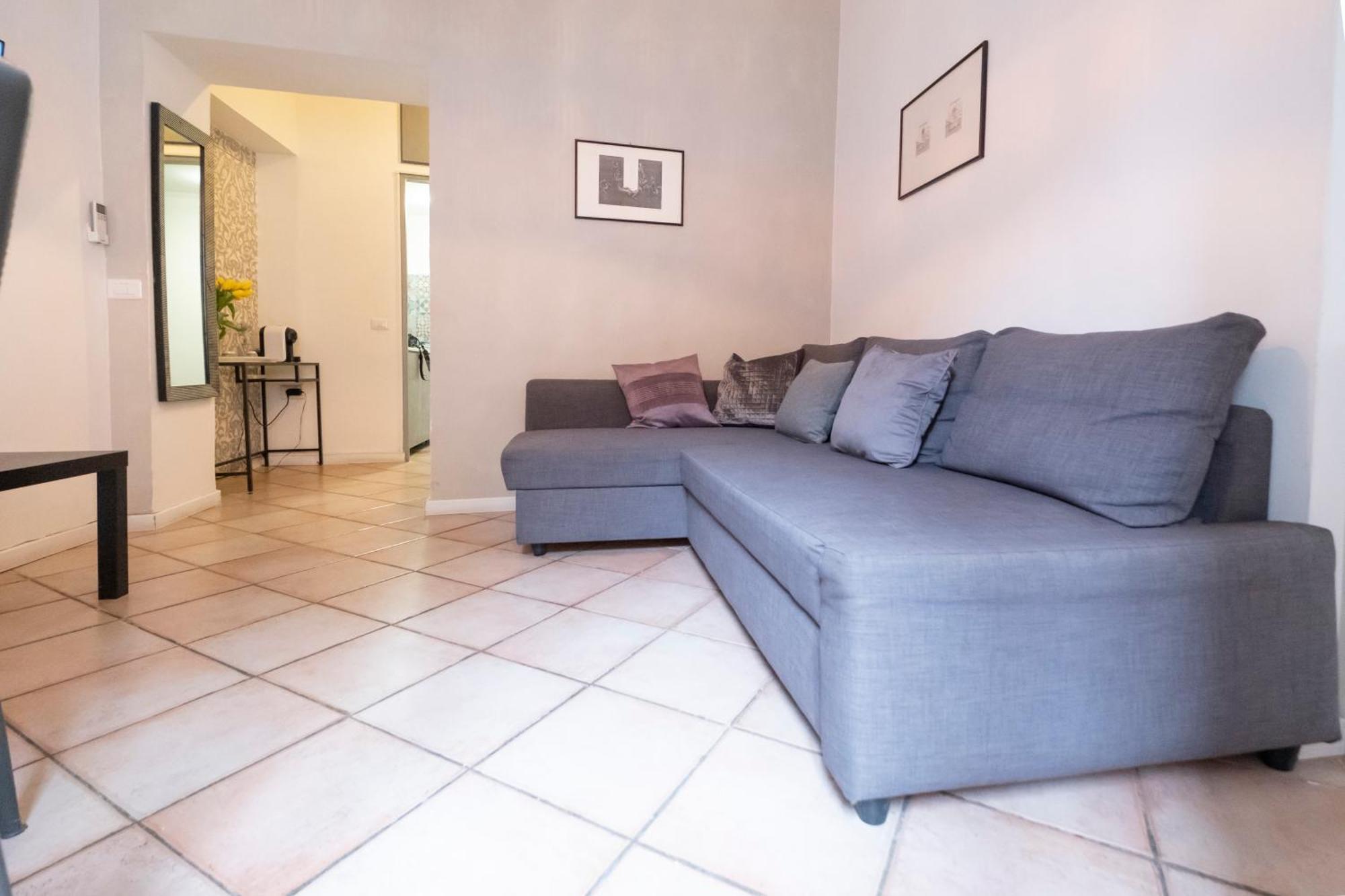 Santonofrio Apartments Rome Exterior photo