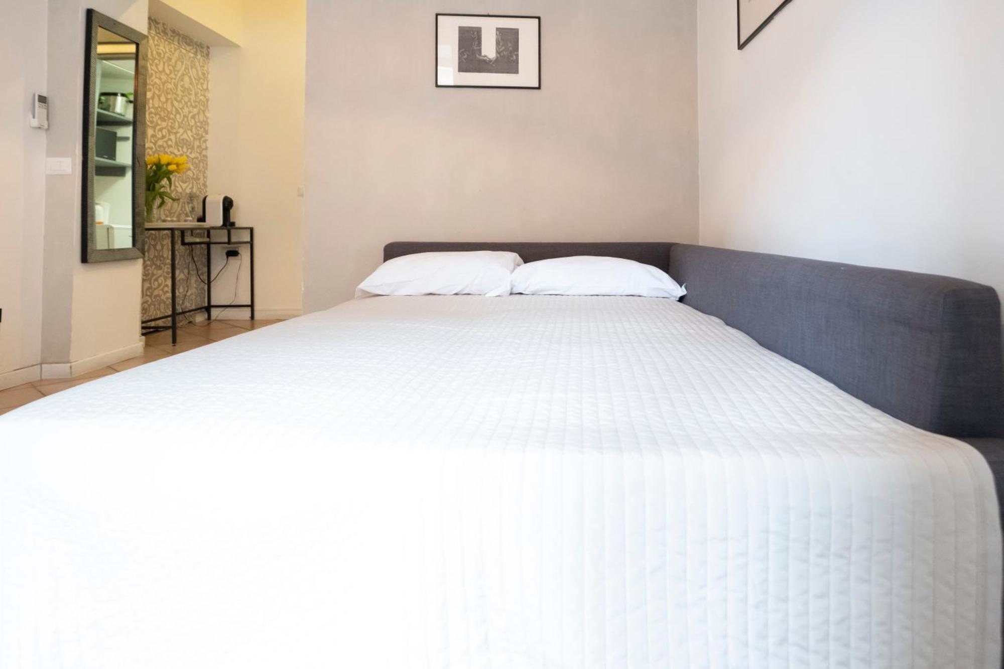 Santonofrio Apartments Rome Exterior photo