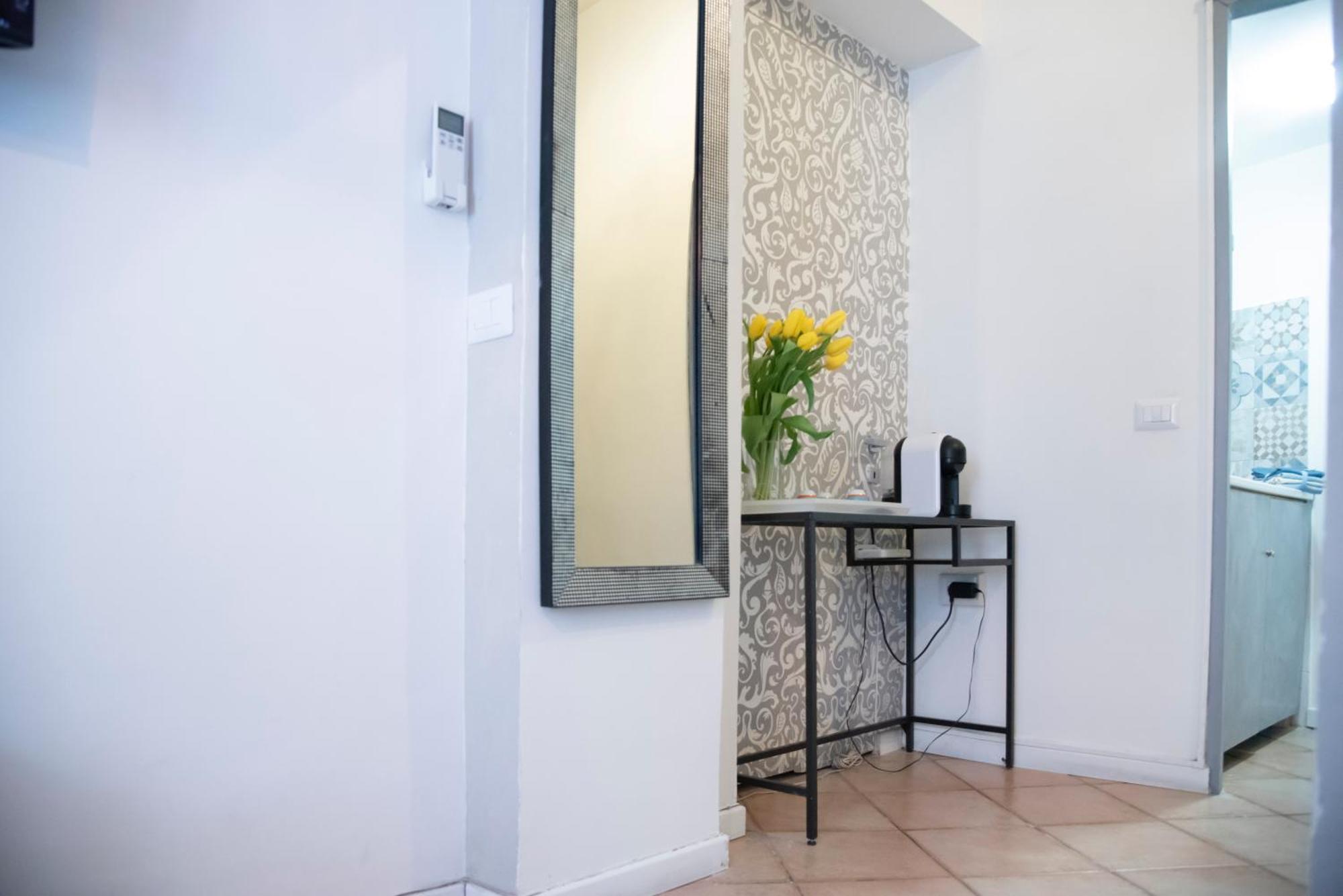 Santonofrio Apartments Rome Exterior photo