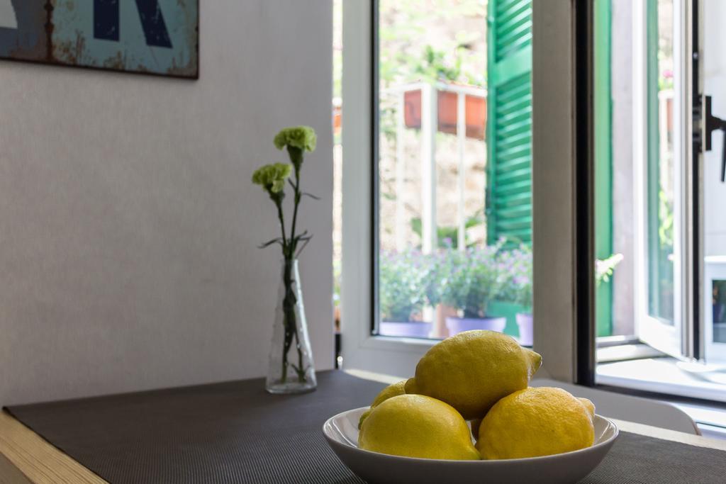 Santonofrio Apartments Rome Exterior photo