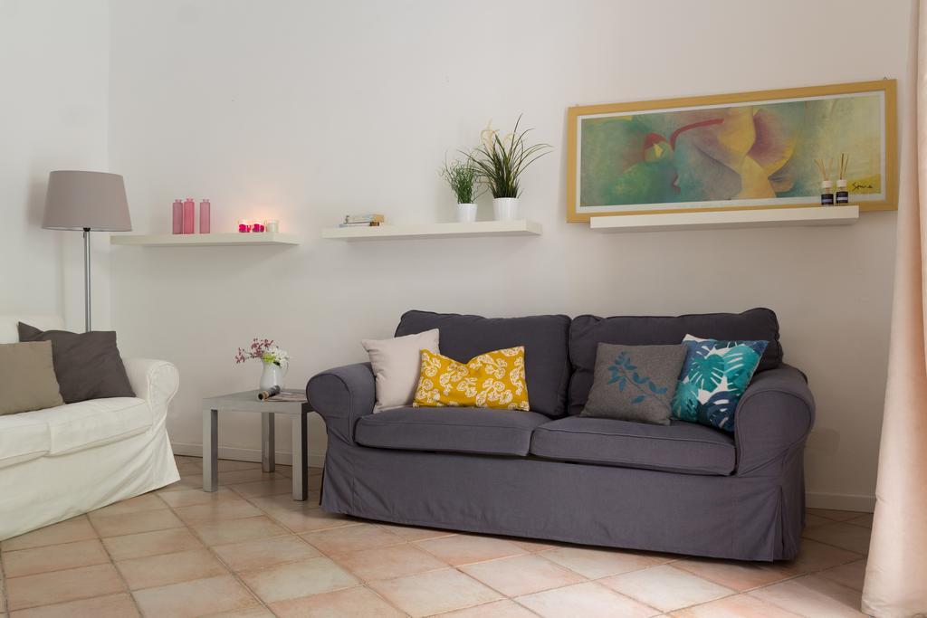 Santonofrio Apartments Rome Room photo