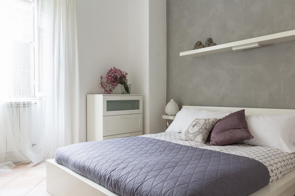 Santonofrio Apartments Rome Exterior photo